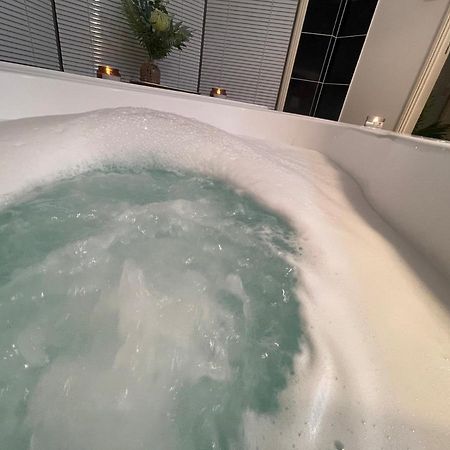 Chill Lux Spa Unit Норт-Лейкс Экстерьер фото